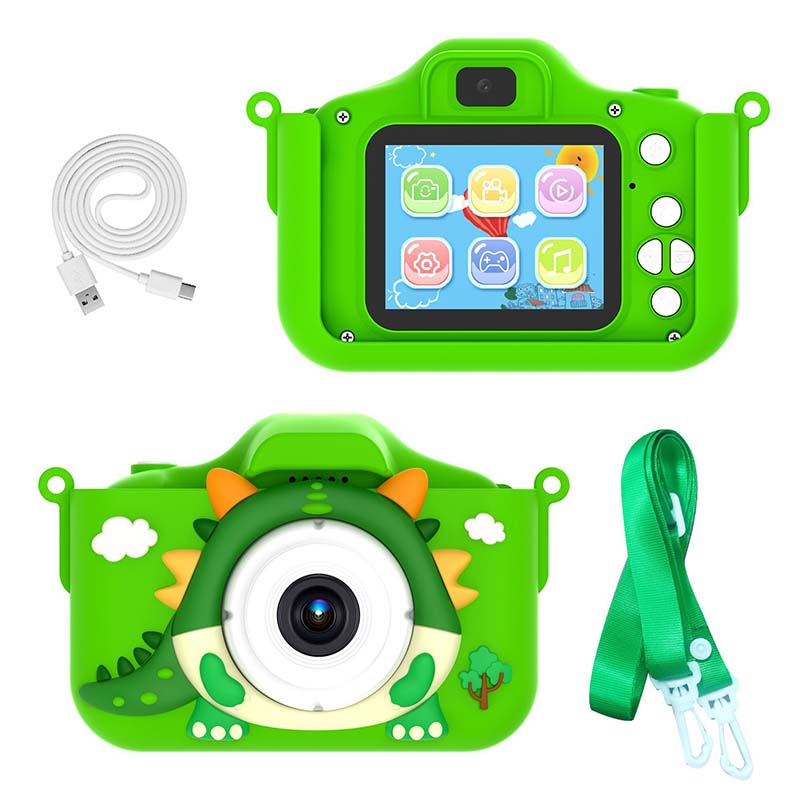 Children Camera C56 