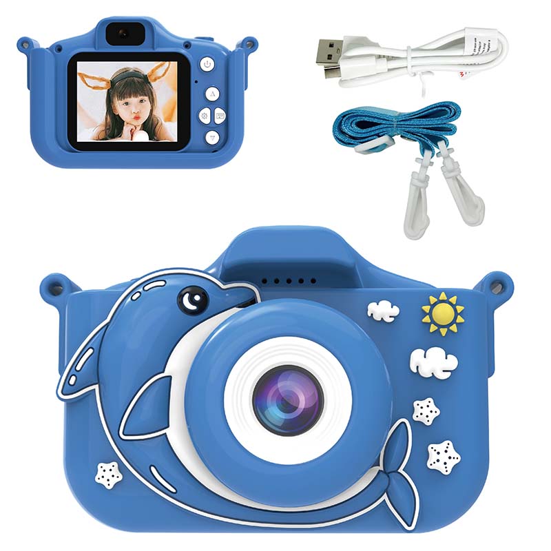 Children Camera C68