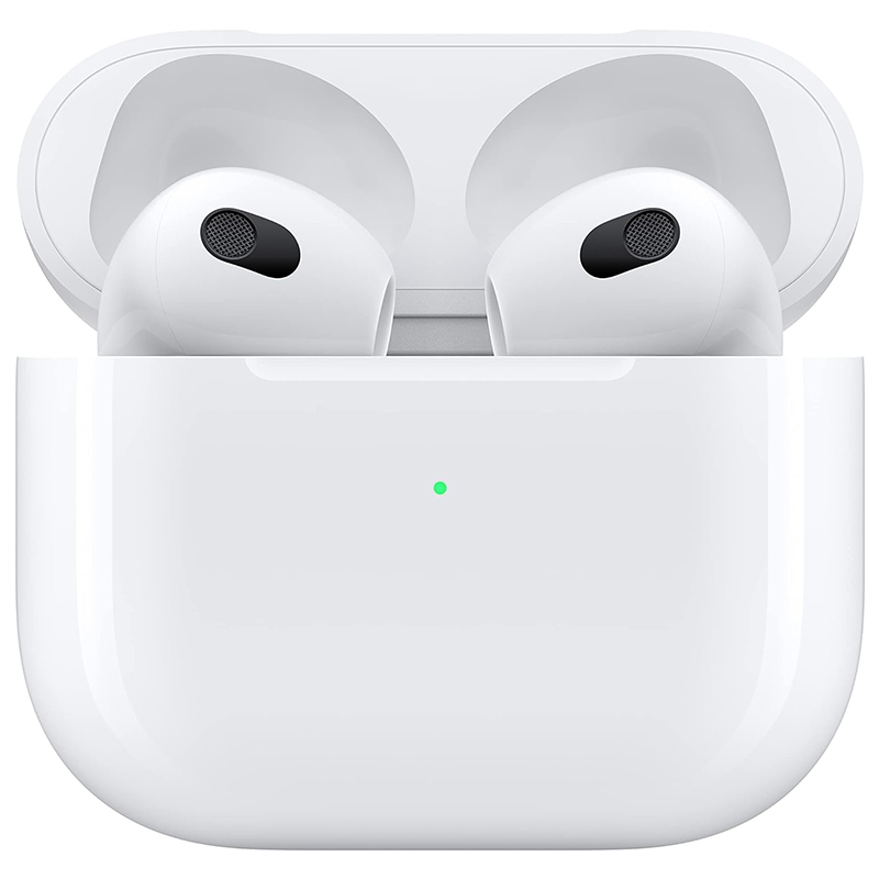 Airpods 3 Airoha Chip 1:1 same as original 