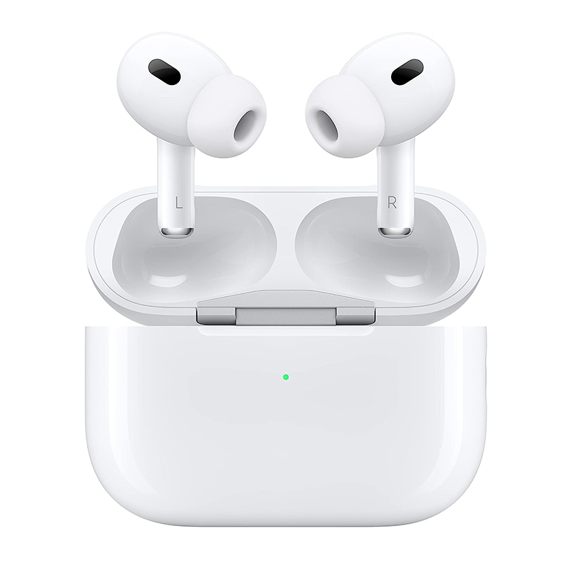 Airpods pro 2 Airoha 1562F chip with little noise canelling