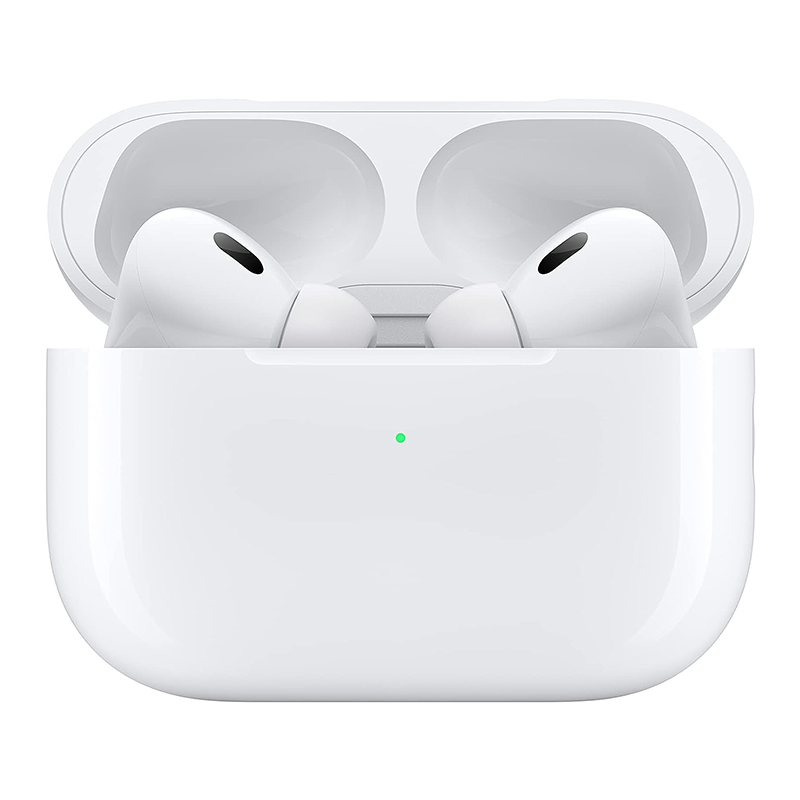 Airpods pro 2 zhongke Chip with noise cancelling  