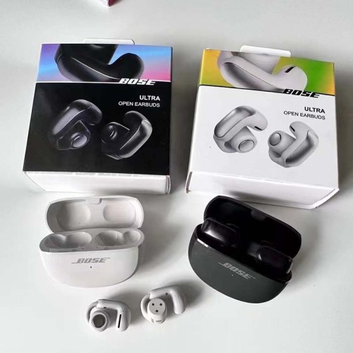 Bose Ultra Open Earbuds 