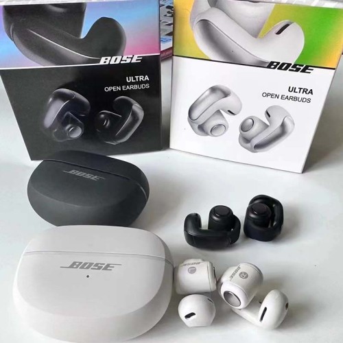 Bose Ultra Open Earbuds