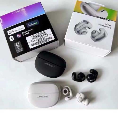 Bose Ultra Open Earbuds