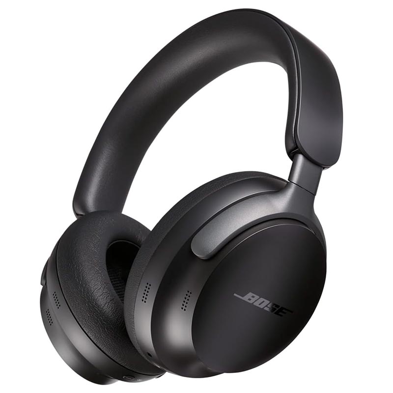 Bose Quietcomfort Ultra Headset