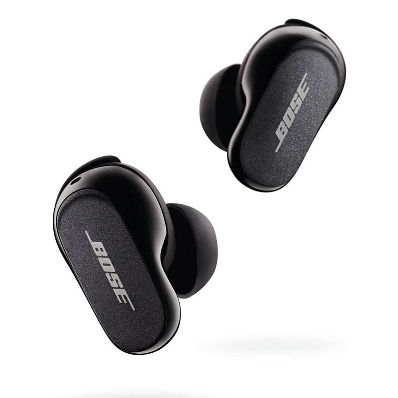 Bose quitecomfort II Earbuds