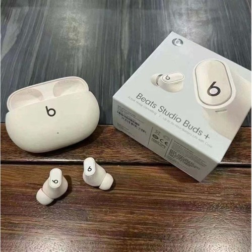 Beats Studio buds + 