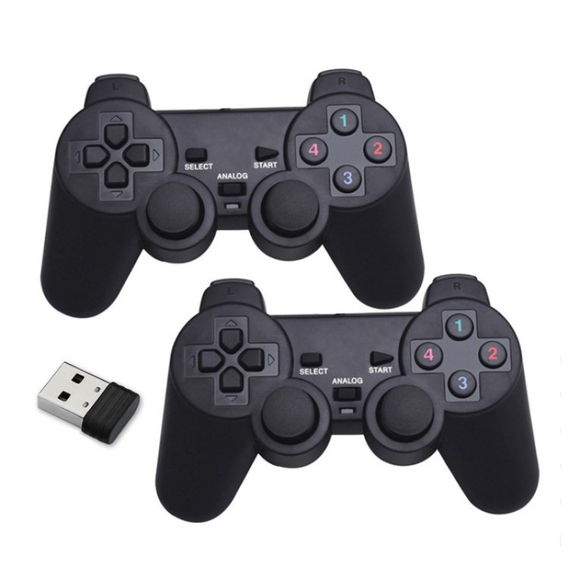 Wireless Controller C32