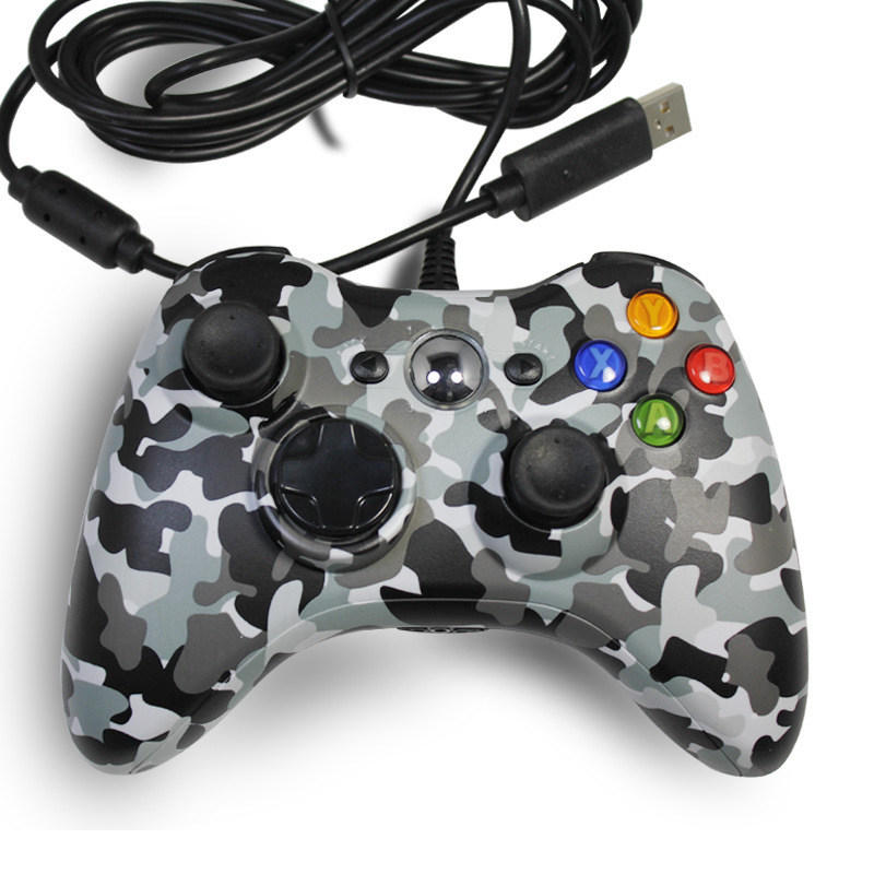 C45 Controller for X360  