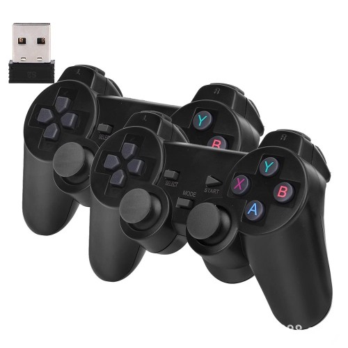 Wireless controller Gamepad G140