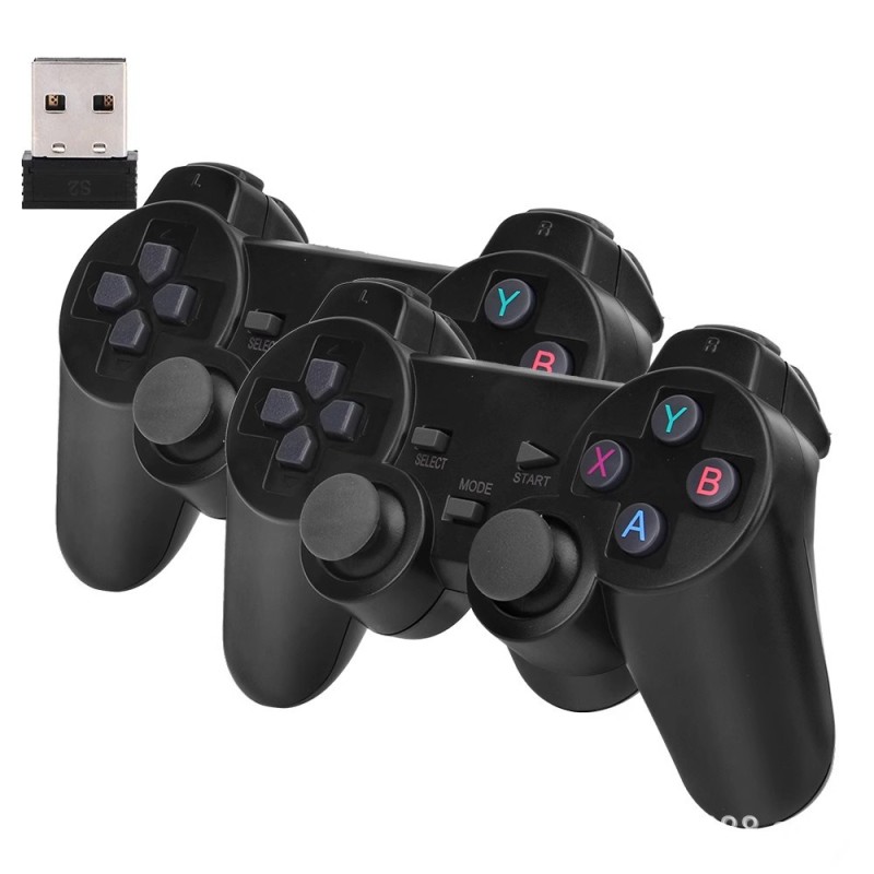 Wireless controller Gamepad G140 