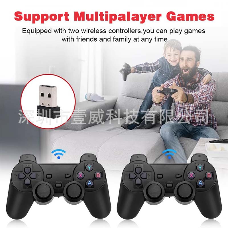 Wireless controller Gamepad G140 