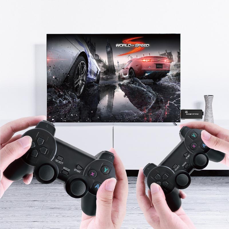 2.4G Wireless Controller Gamepad G85 