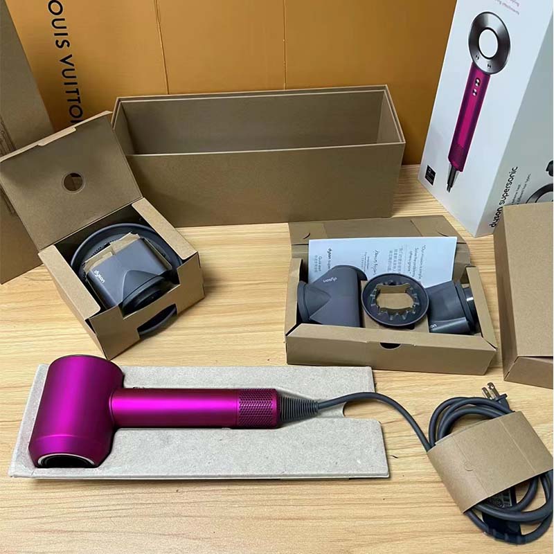 Dyson Hair Dryer HD08