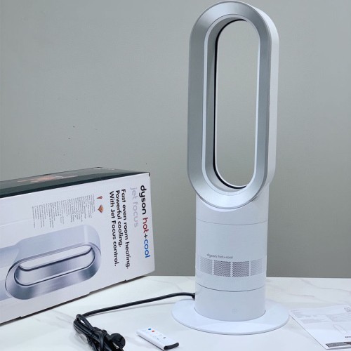 Dyson Jet Focus Fan