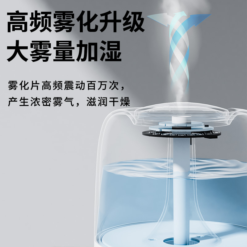 Humidifier H25 