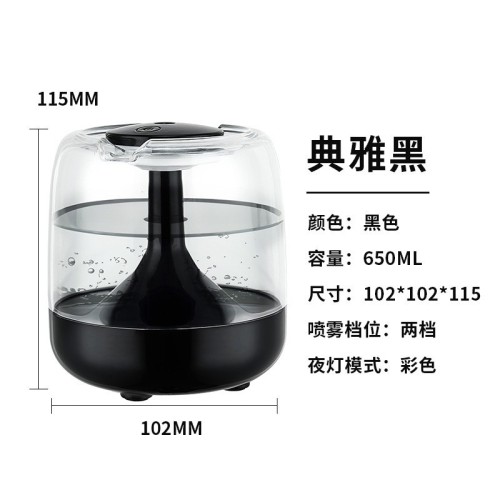 Humidifier H25 