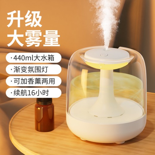 Humidifier H25