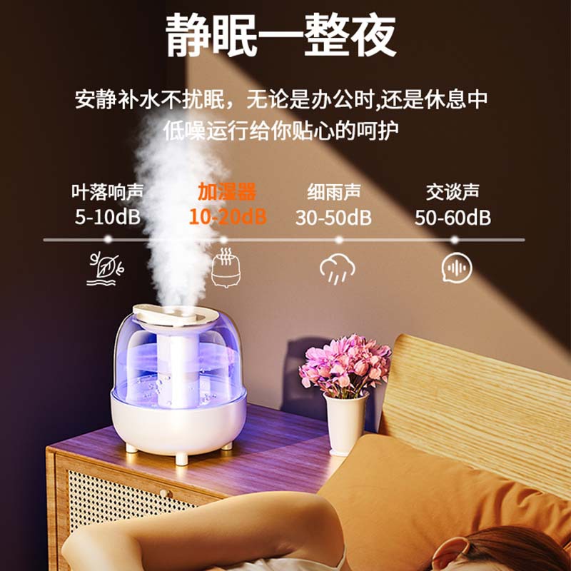 Humidifier H26 