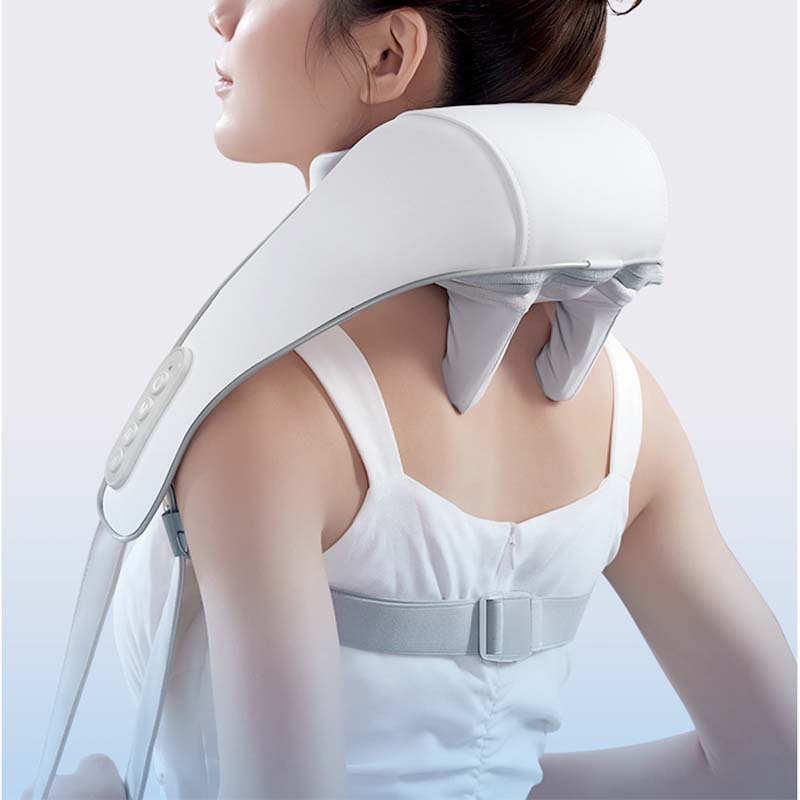 Shoulder and Neck Massager N145 