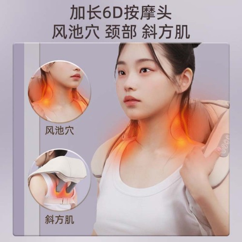 Neck and Shoulder massager N90 