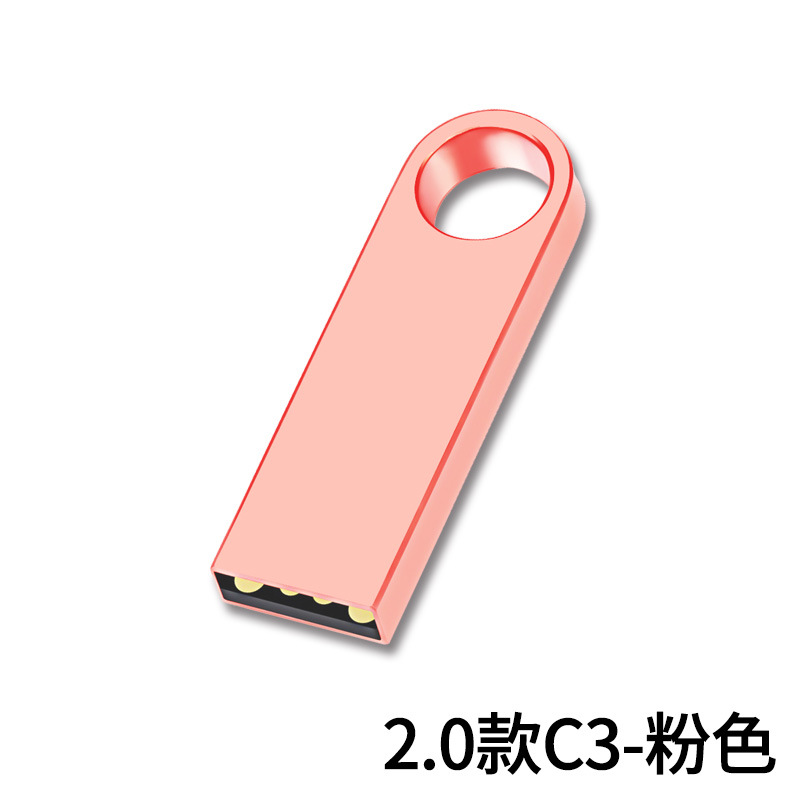 64GB USB Disk U28 