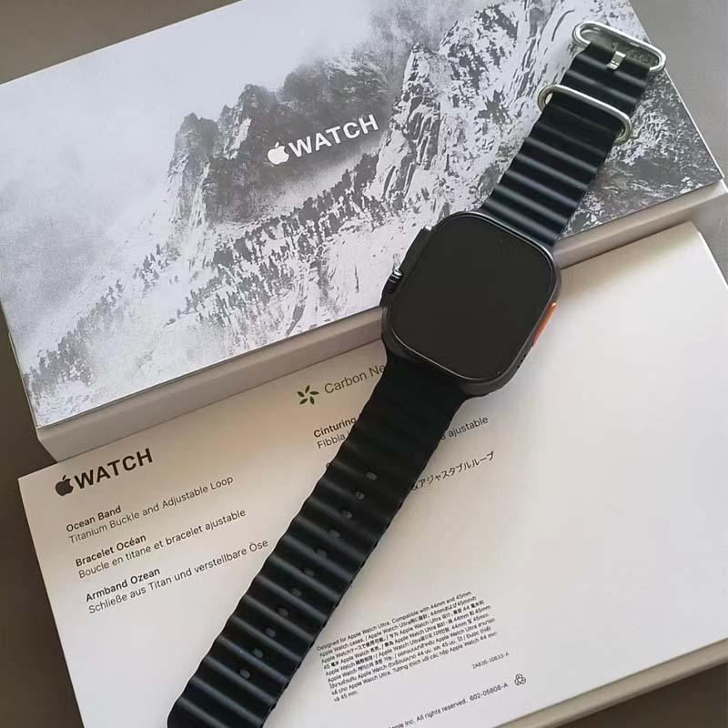 Apple Ultra 3 watch 1:1 same as original