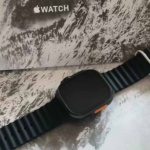 Apple Ultra 3 watch 1:1 same as original