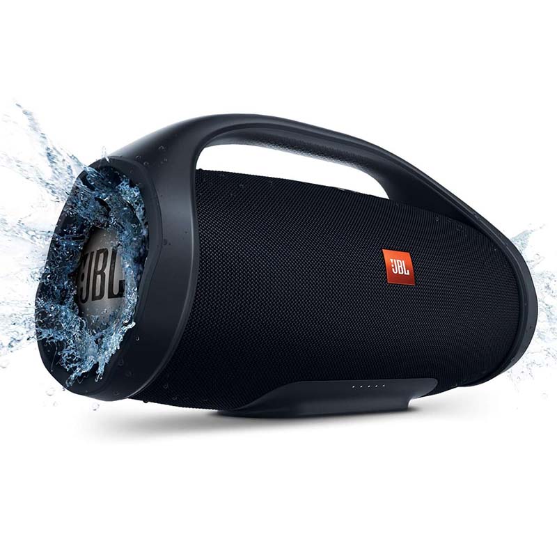 1:1 Same as JBL Boombox Speaker