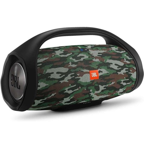 1:1 Same as JBL Boombox Speaker