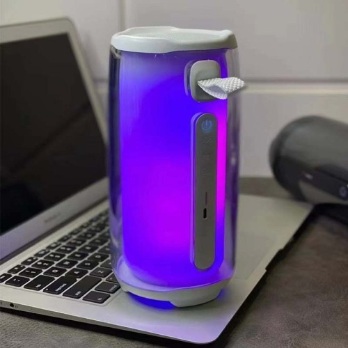 JBL Pulse 5 speaker with nice clear sound