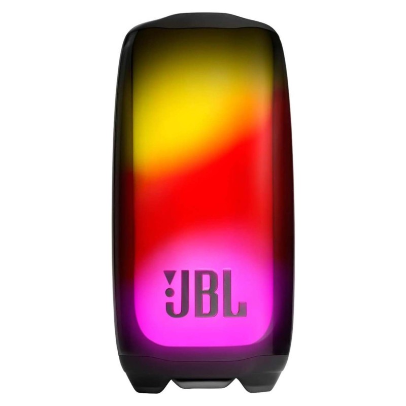 JBL Pulse 5 speaker with nice clear sound