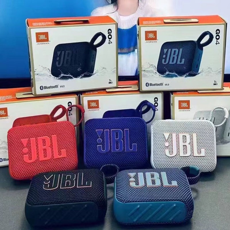 JBL Go 4 Speaker 1:1