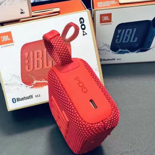 JBL Go 4 Speaker 1:1 