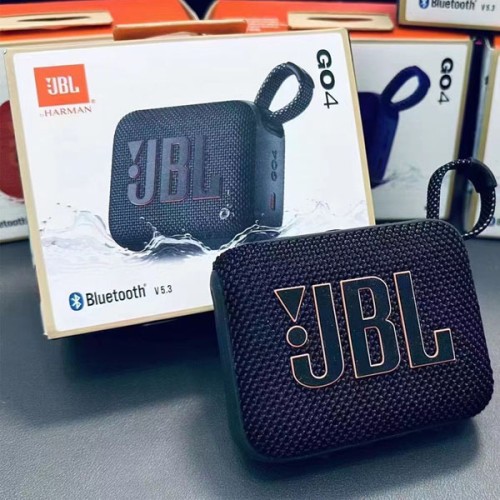 JBL Go 4 Speaker 1:1