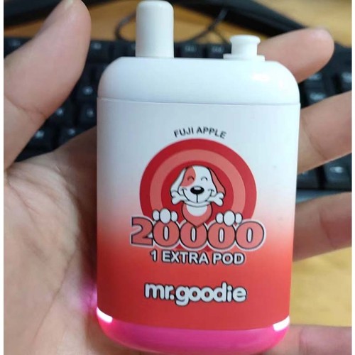 20000 Puffs Vape 